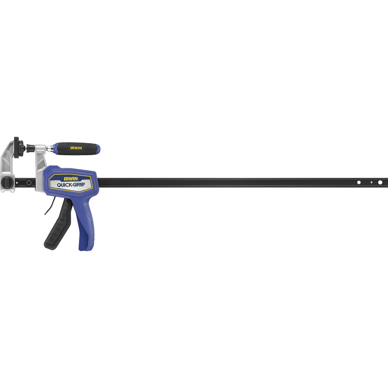 Irwin Quick-Grip Hybrid eenhandklem 600mm