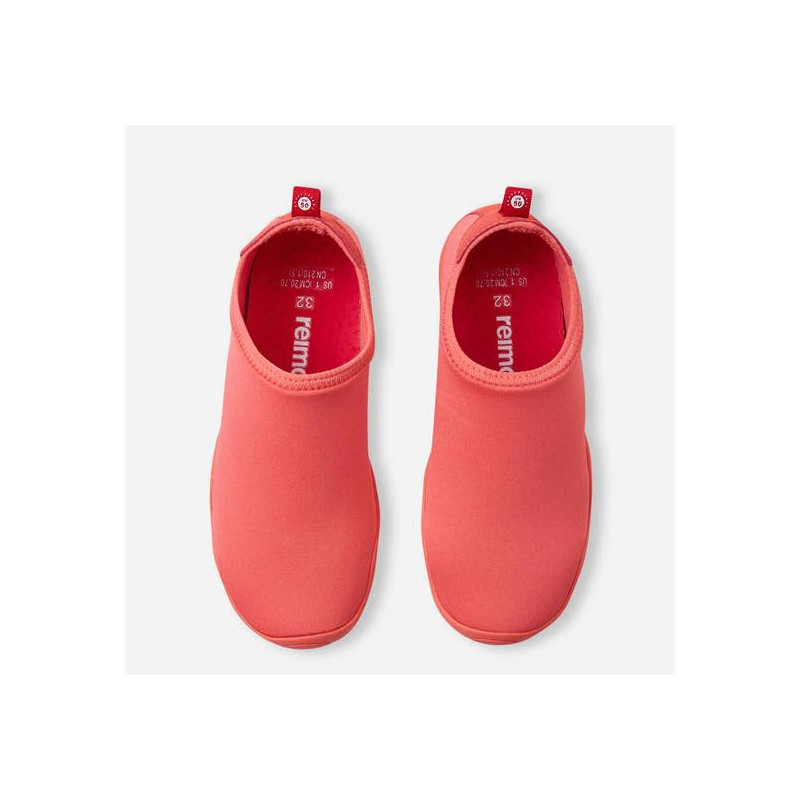 Reima Reima Swimming Shoes Lean Corail