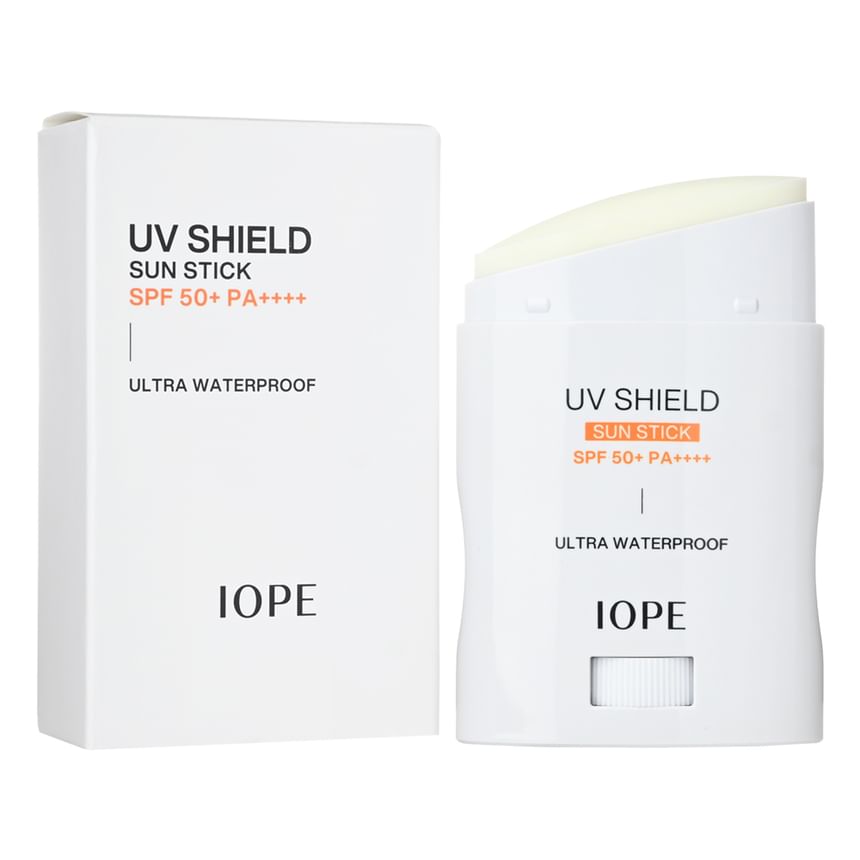 IOPE - UV-schild zonnebrandcrème
