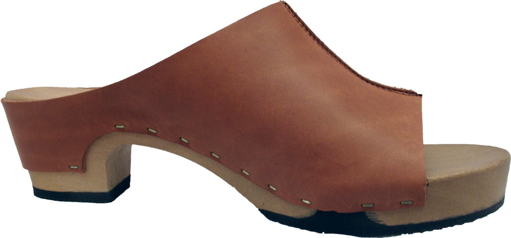 Softclox KARLA Softnappa cognac