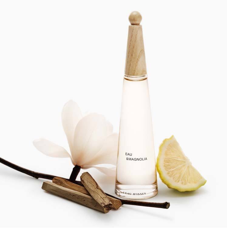 Issey Miyake L’Eau d’Issey Eau&Magnolia Eau De Toilette Intense 50ml