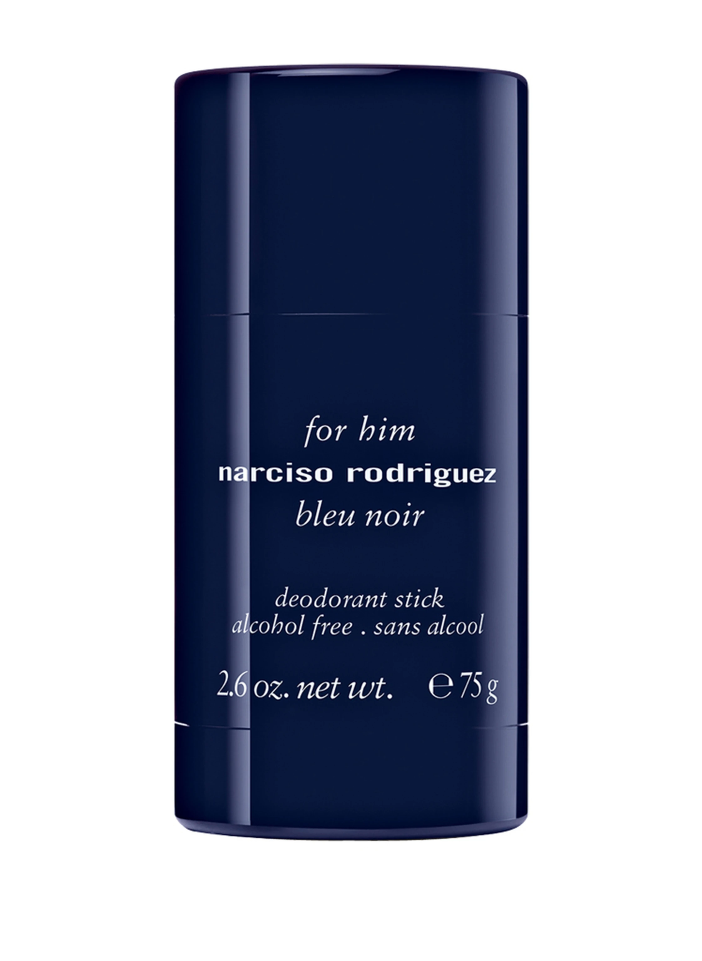 narciso rodriguez FOR HIM BLEU NOIR
