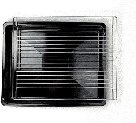 Beko FSS53000DW four et cuisinière Blanc Combi A