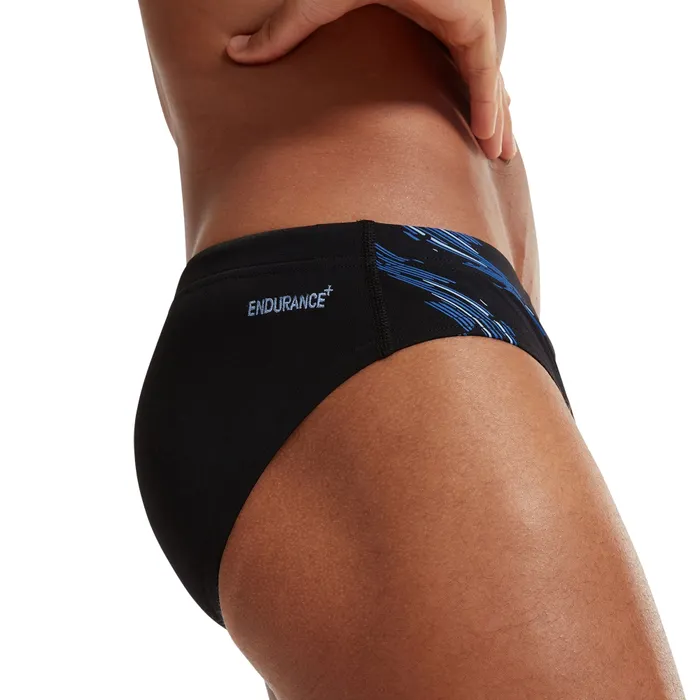 Speedo ECO+ Tech Panel Zwemslip Heren