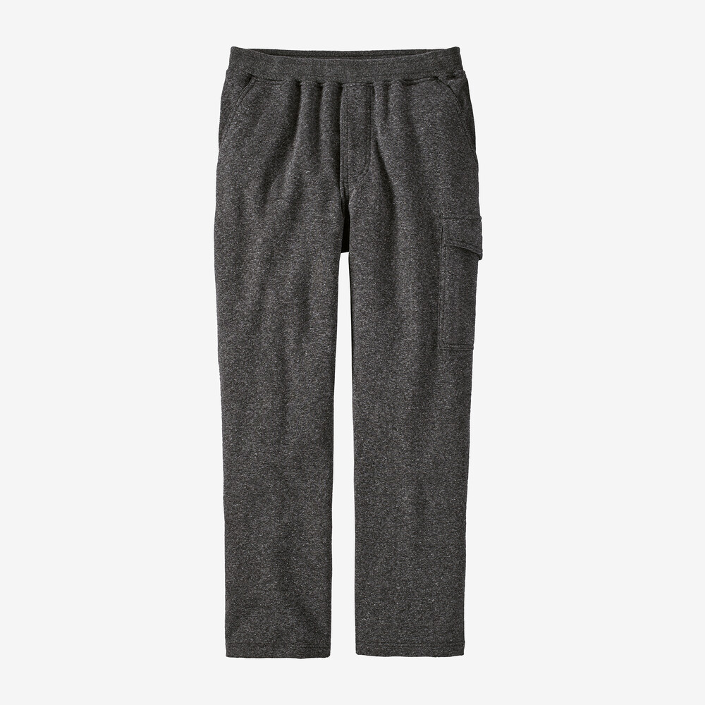 Herren-Jogginghose aus Hanf