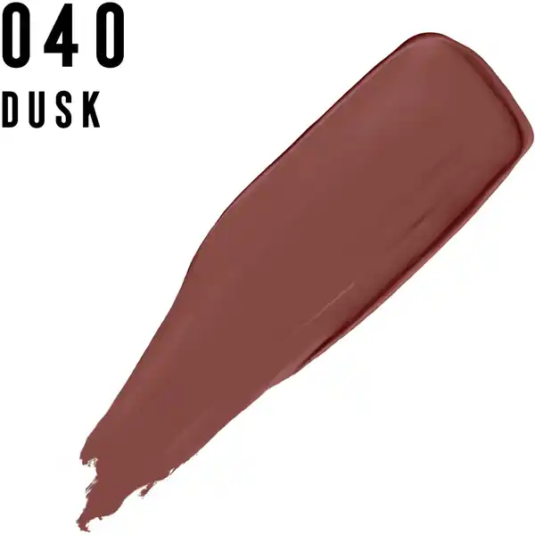 Velvet Mattes Lipstick 40 Dusk