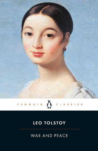 War And Peace (Paperback)