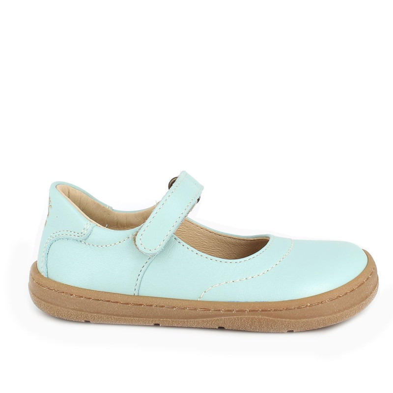 Primigi Primigi Barefoot For Change Babies Aqua