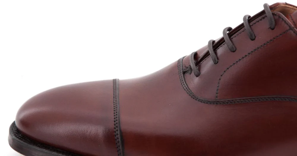 CROCKETT AND JONES - CONNAUGHT
