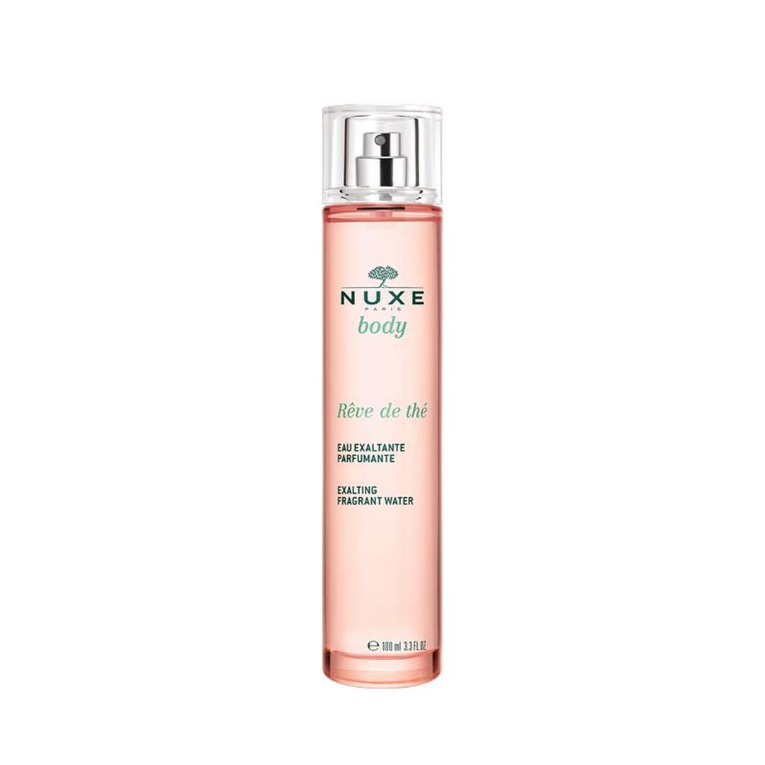 NUXE  Água Perfumada Rêve de Thé - 100ml
