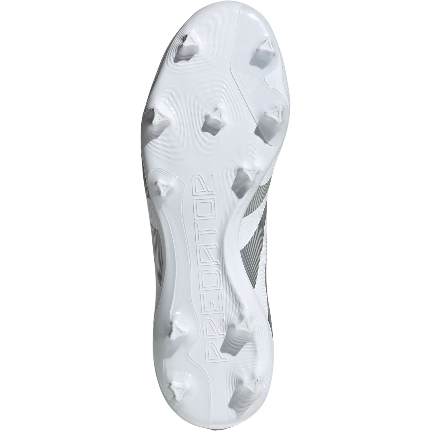 adidas Predator League Laceless FG/MG