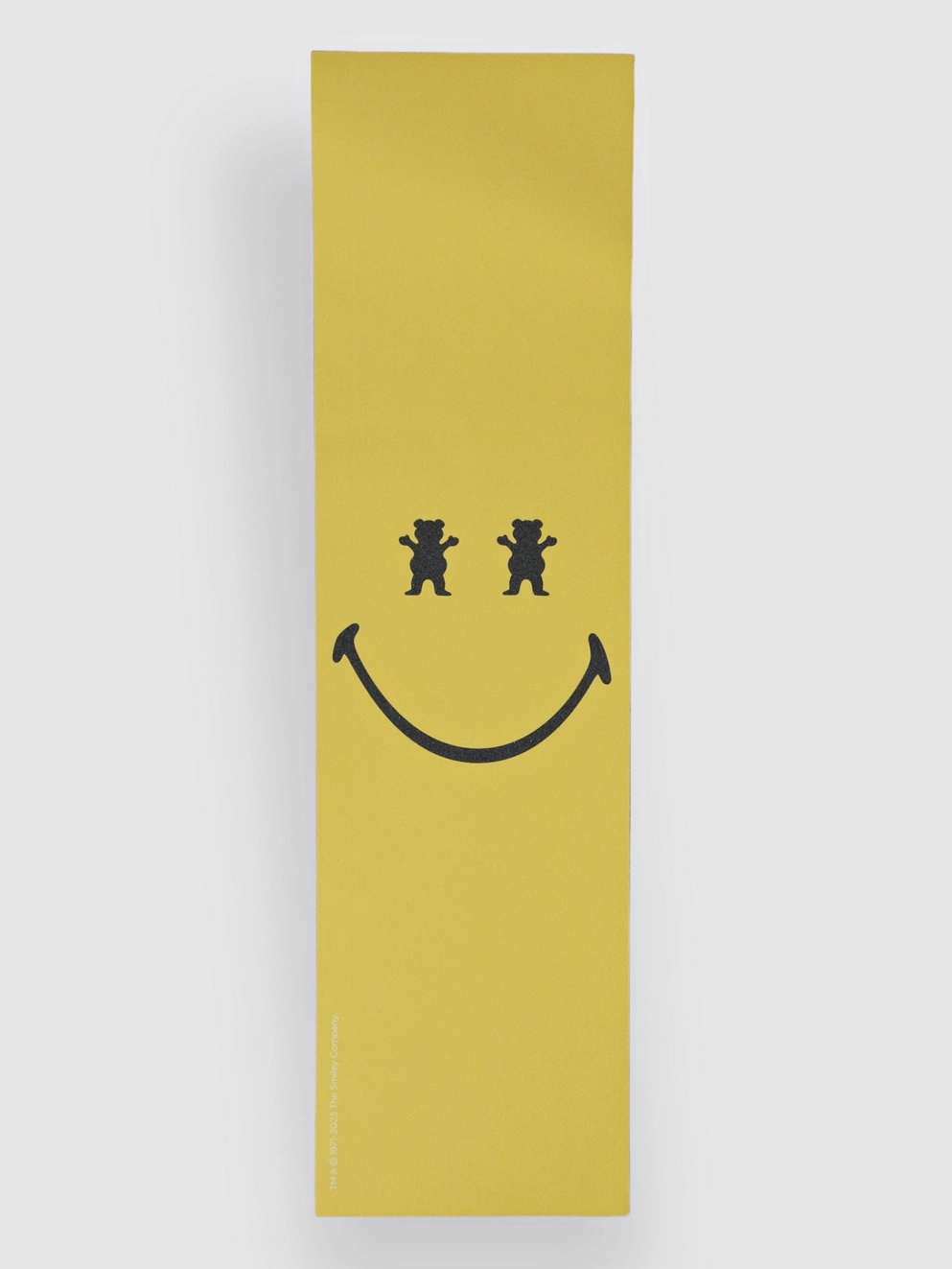 Grizzly Big Smile Griptape uni