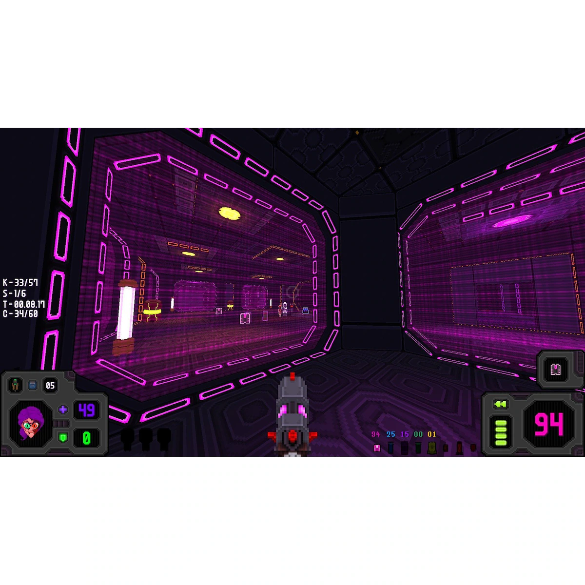 Viscerafest - PC Windows