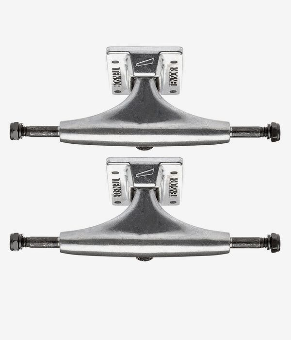 Tensor Alloys 4.25