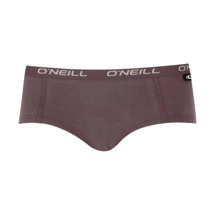 O'Neill Hipster Dames (2-pack)