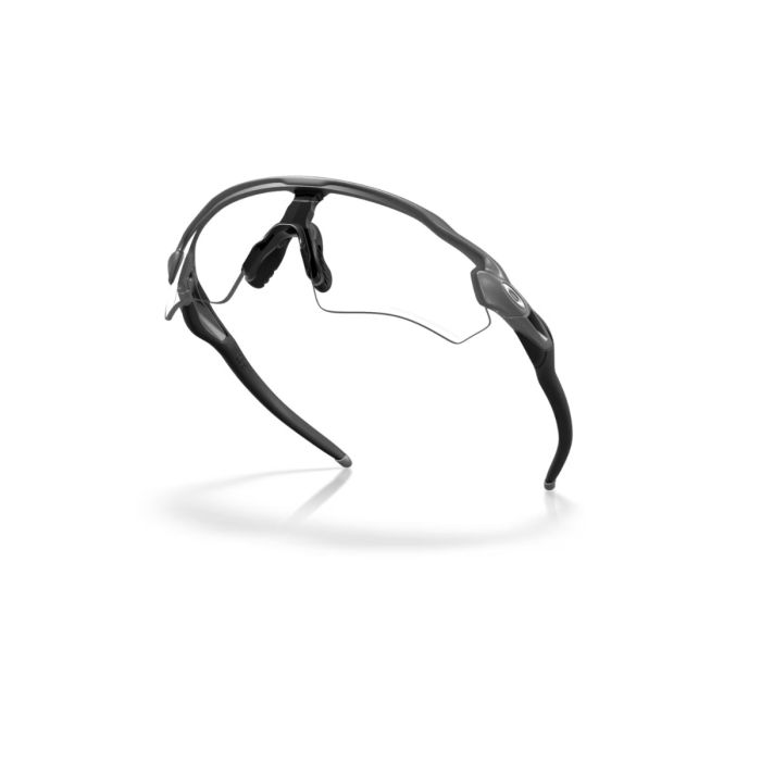 Oakley Unisex Solbriller Radar EV S Path (Prizm Clear Photo 50% Iridium)