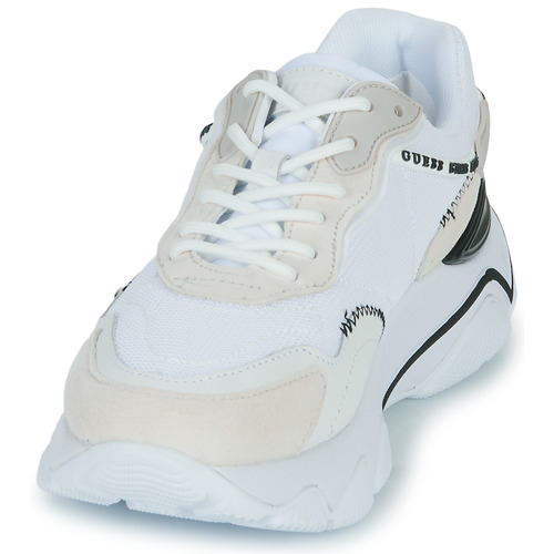 Guess - MICOLA - Blanc