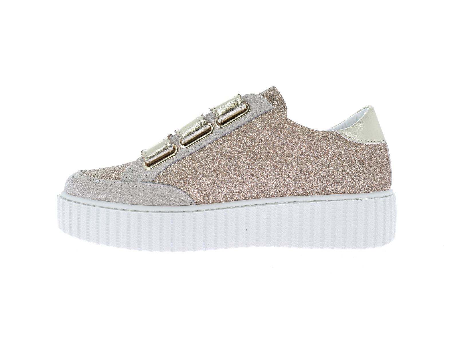 Cl11-CL73 Glitter Or rose