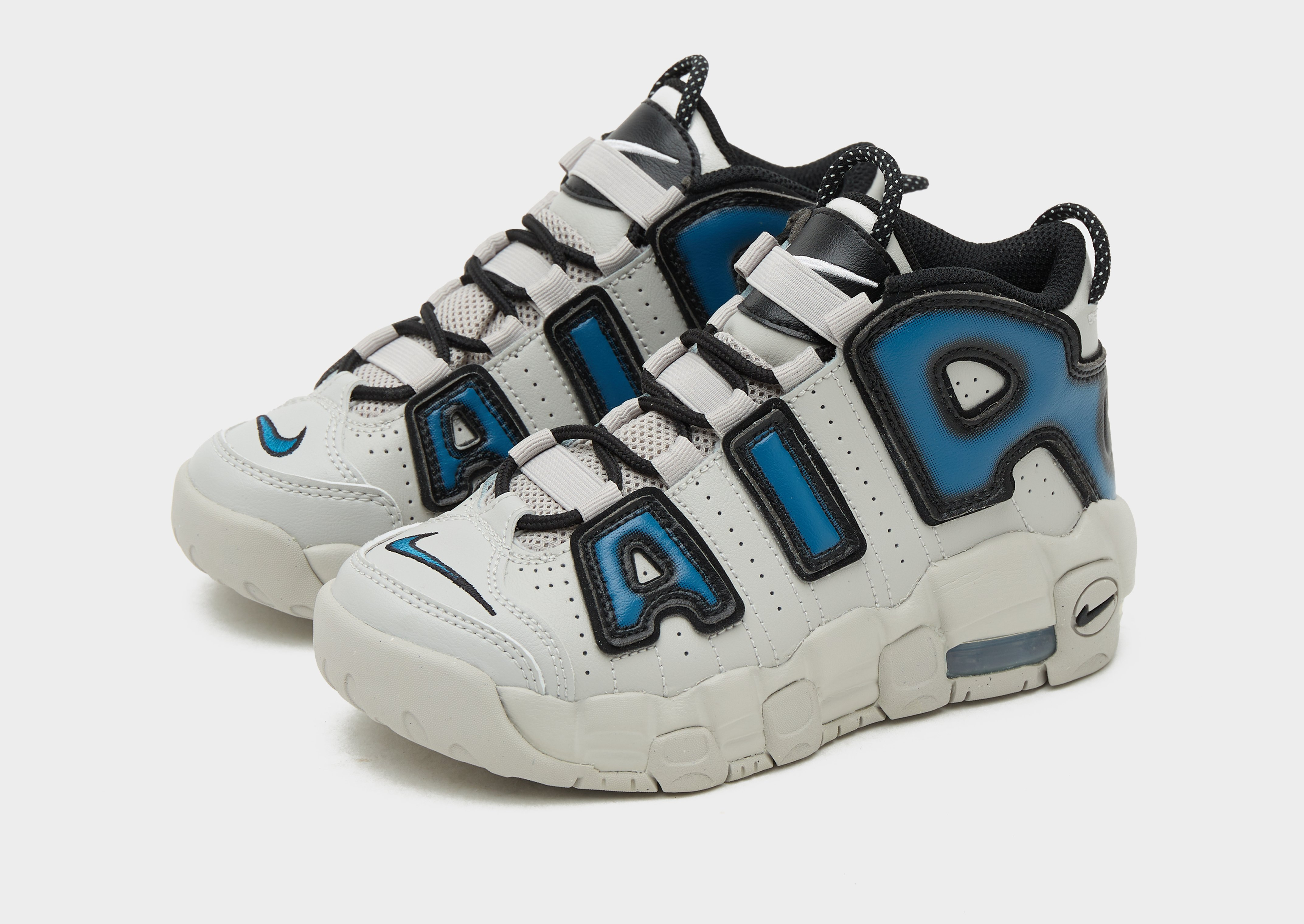 Nike Air More Uptempo Enfant
