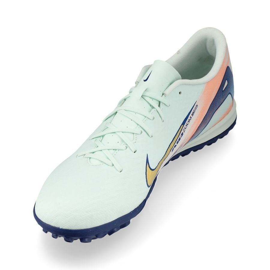 Nike Air Zoom Mercurial Vapor 16 Academy TF Dream Speed 9 - Vert/Doré