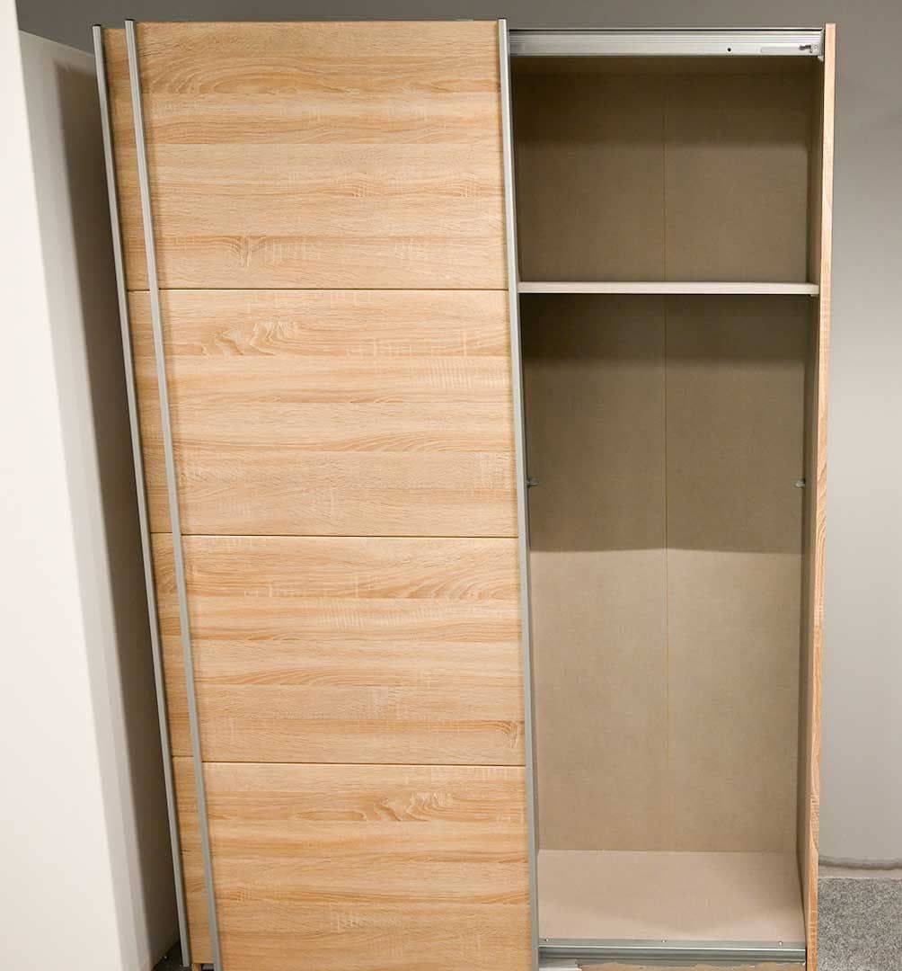 Schwebetürenschrank München