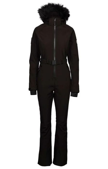 Valene Softshell One Piece