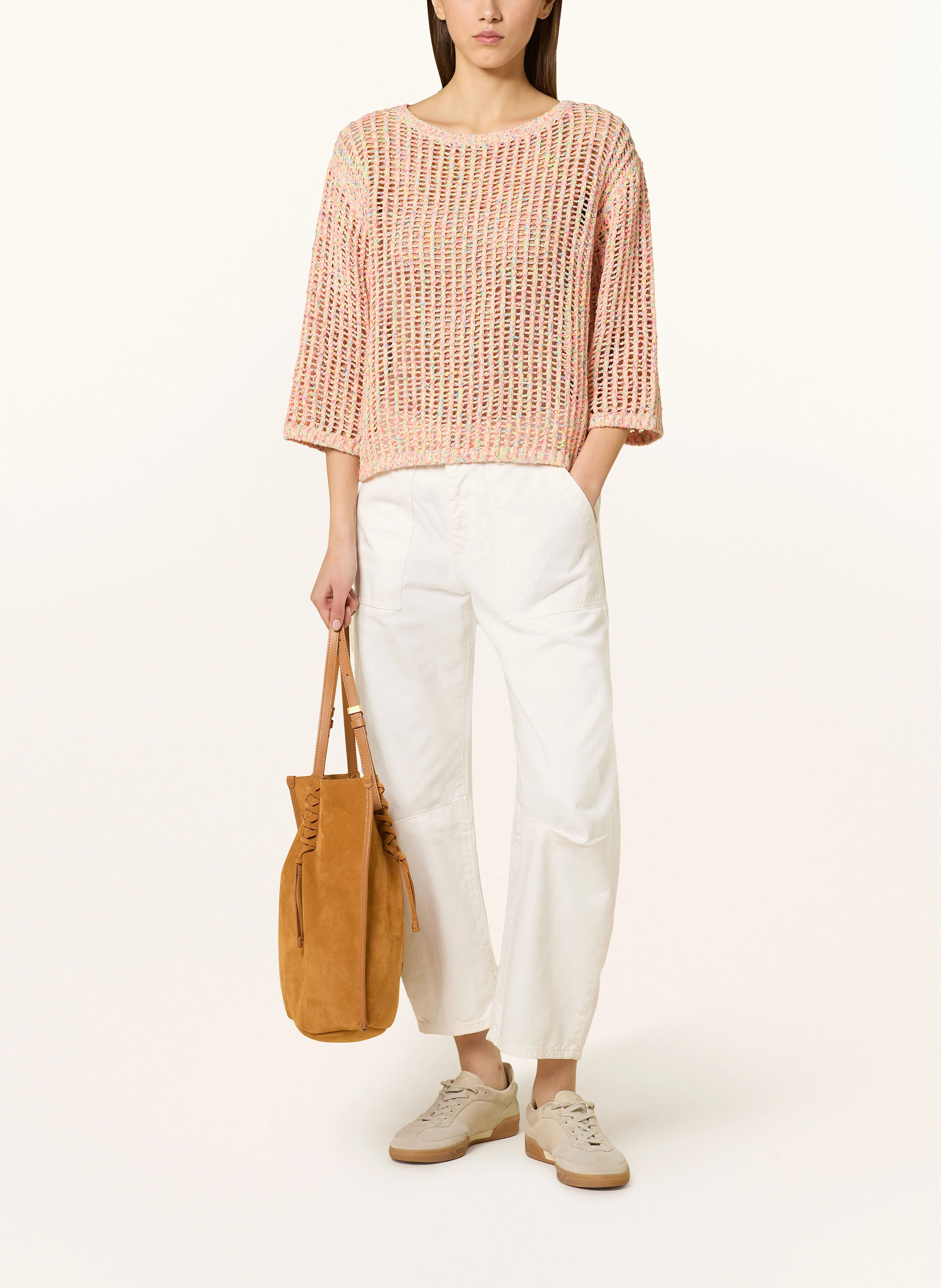 JOOP! JEANS Pullover KRISTI