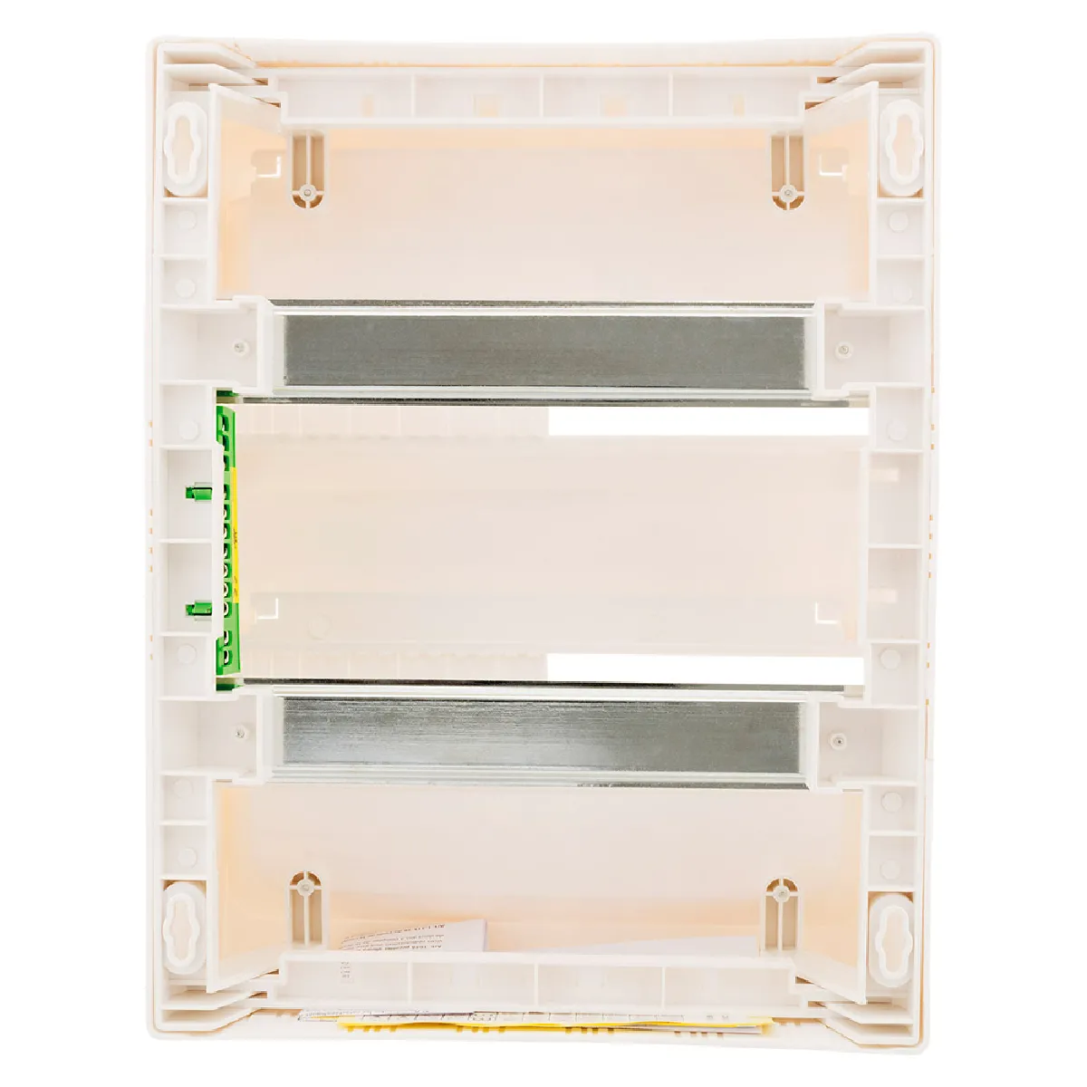 Zenitech Coffret 26 Modules Blanc