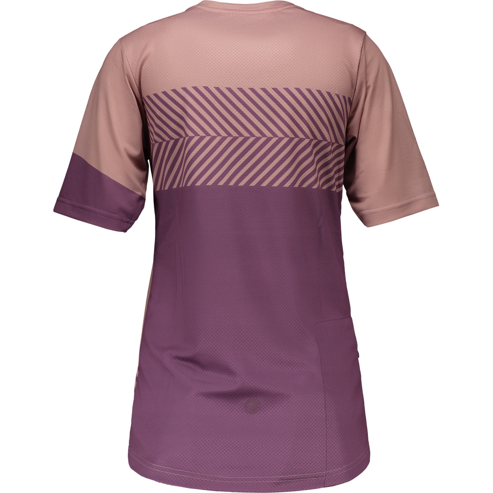 Sherpa Damen-Velotrikot Khaptad XL, rosa