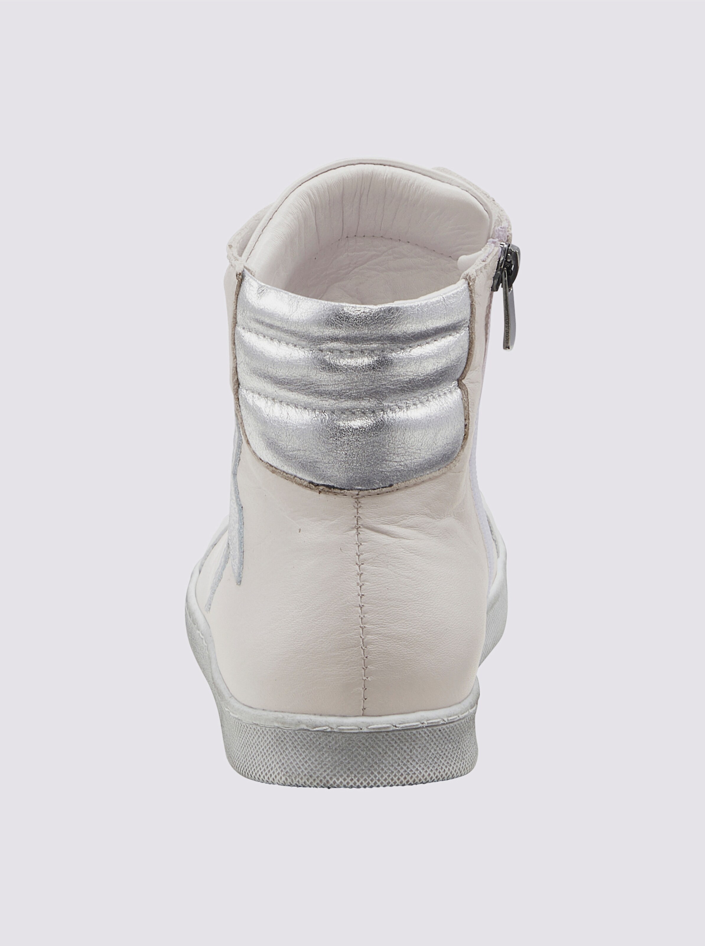 Schnürstiefelette