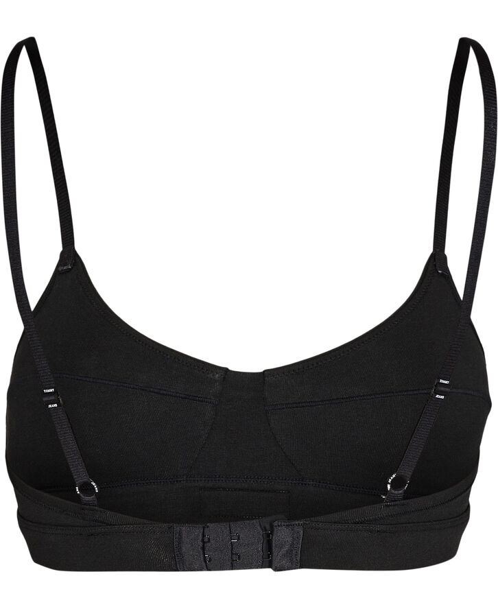 Tommy Hilfiger UNLINED BRALETTE Bds