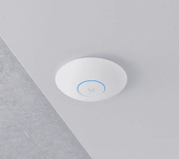 Ubiquiti UniFi 7 Pro AP (Wi-Fi 7) - Trådløs forbindelse