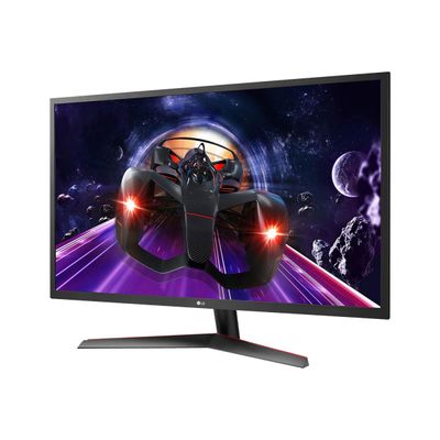 LG 32MP60G-B - écran LED 32