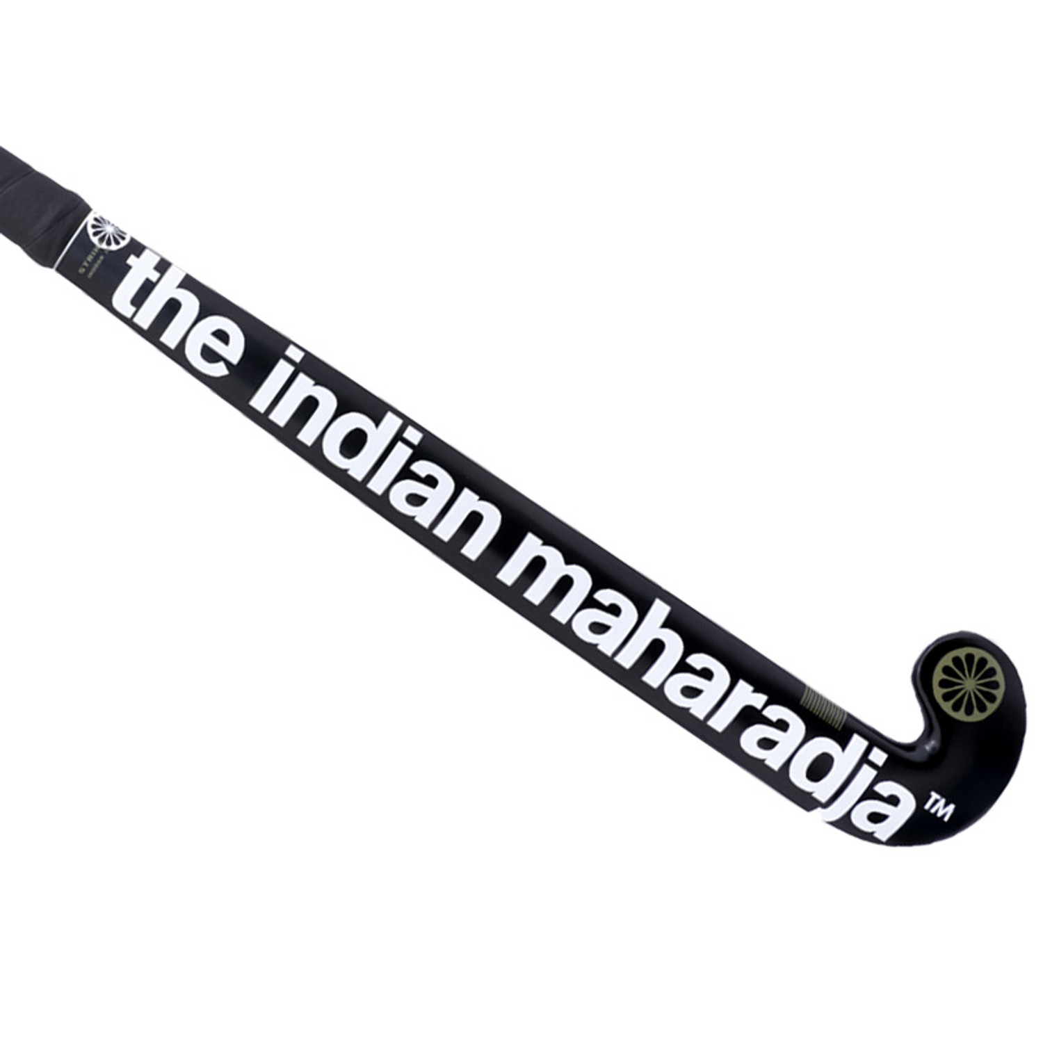 Indian Maharadja Strike Junior Hout Indoor