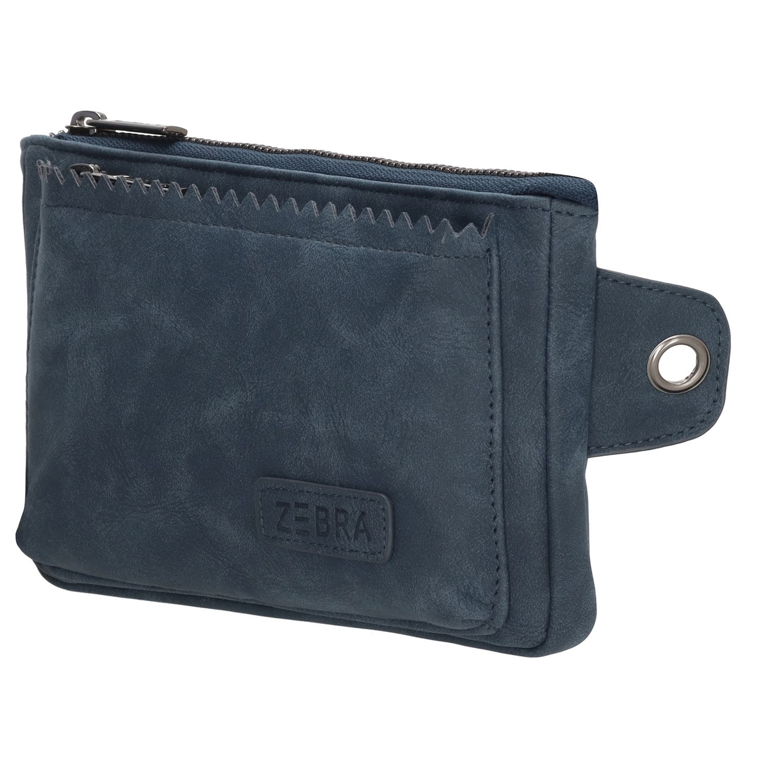 Zebra Trends Lisa Bumbag jeansblauw