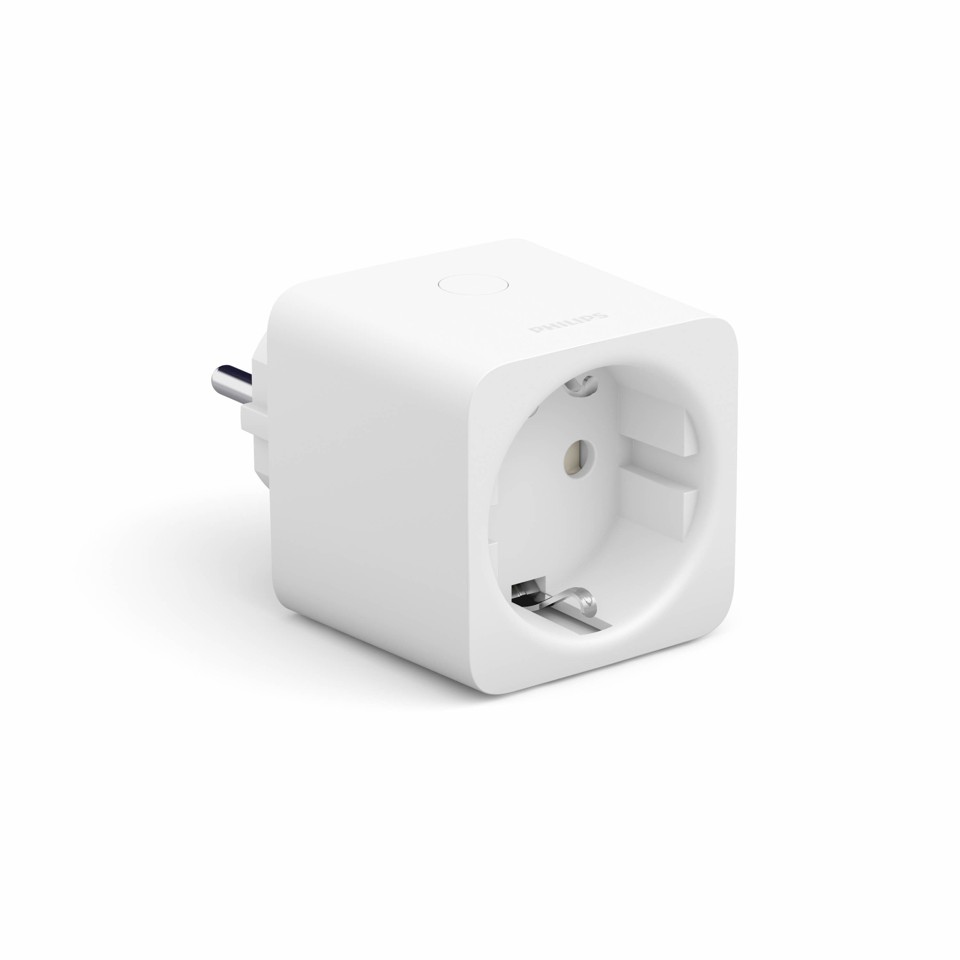 ​Philips Hue - 2x Smart Plug EU - Bundle