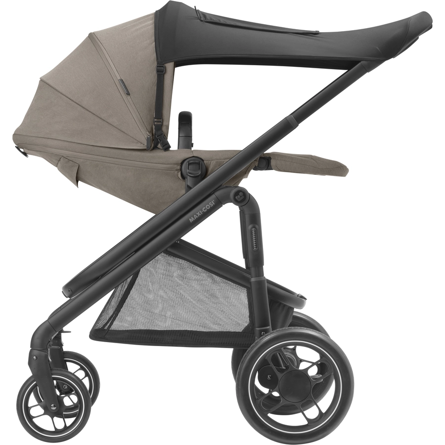 MAXI COSI Sonnenverdeck Black