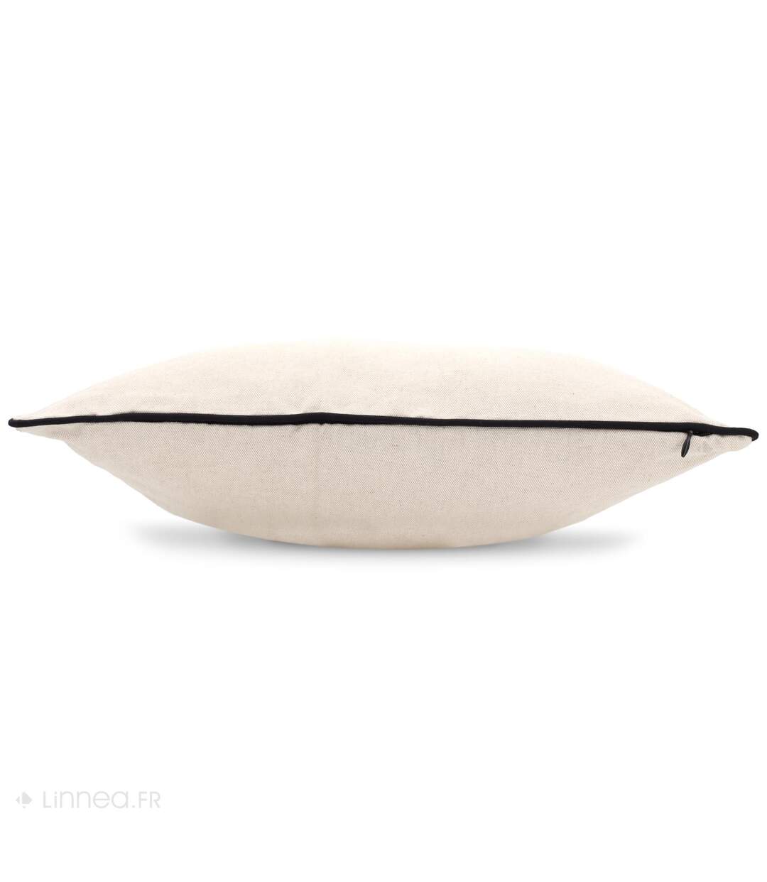 Housse de coussin 80x80 cm MONTSEGUR vert Sapin