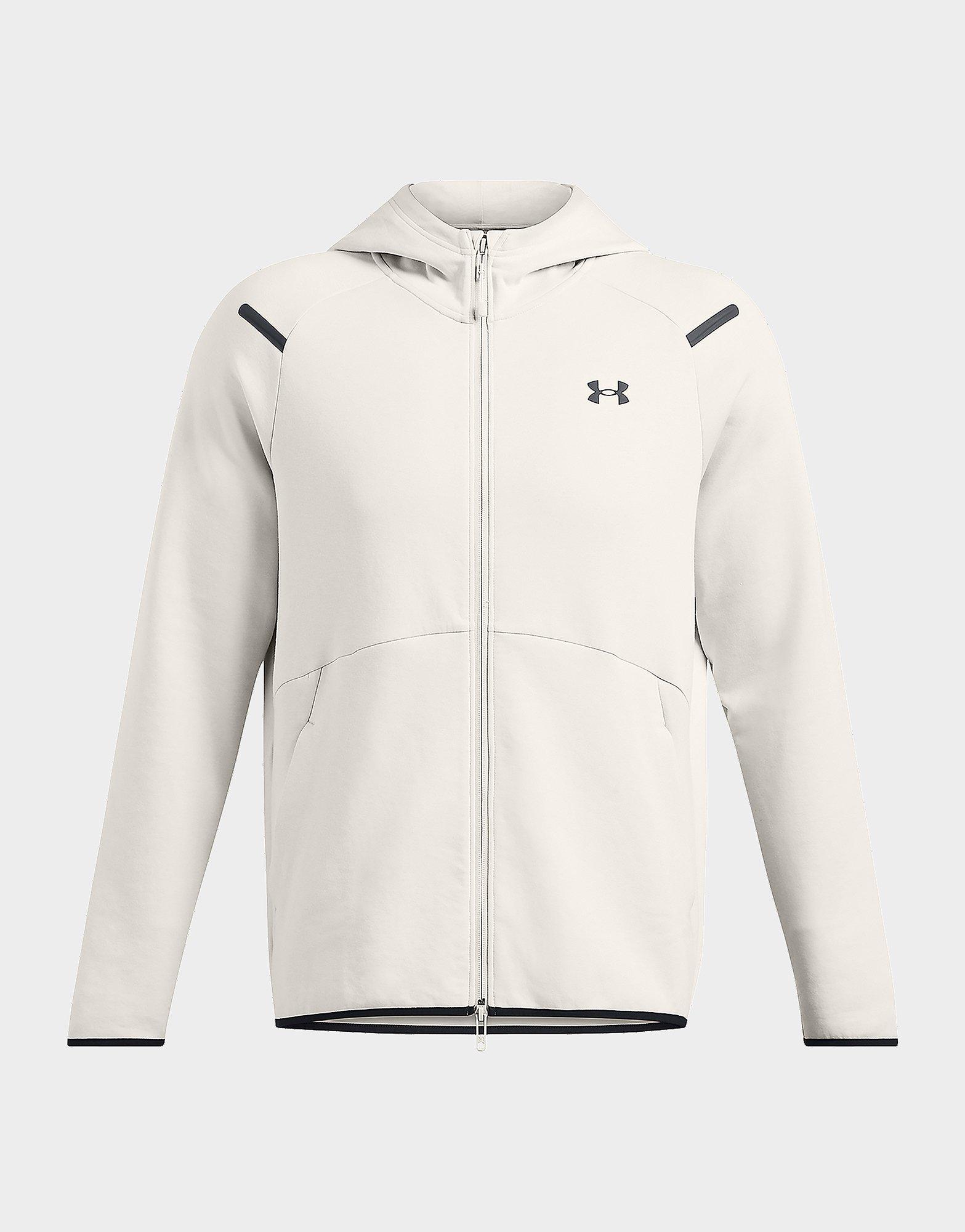 Under Armour Fleece Tops UA Unstoppable Flc FZ HD EU