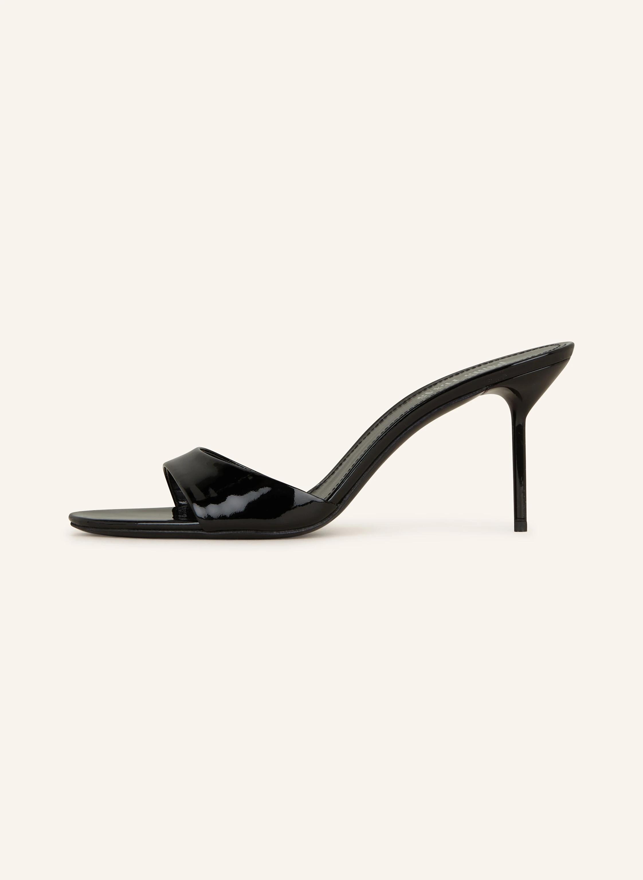 PARIS TEXAS Mules LIDIA