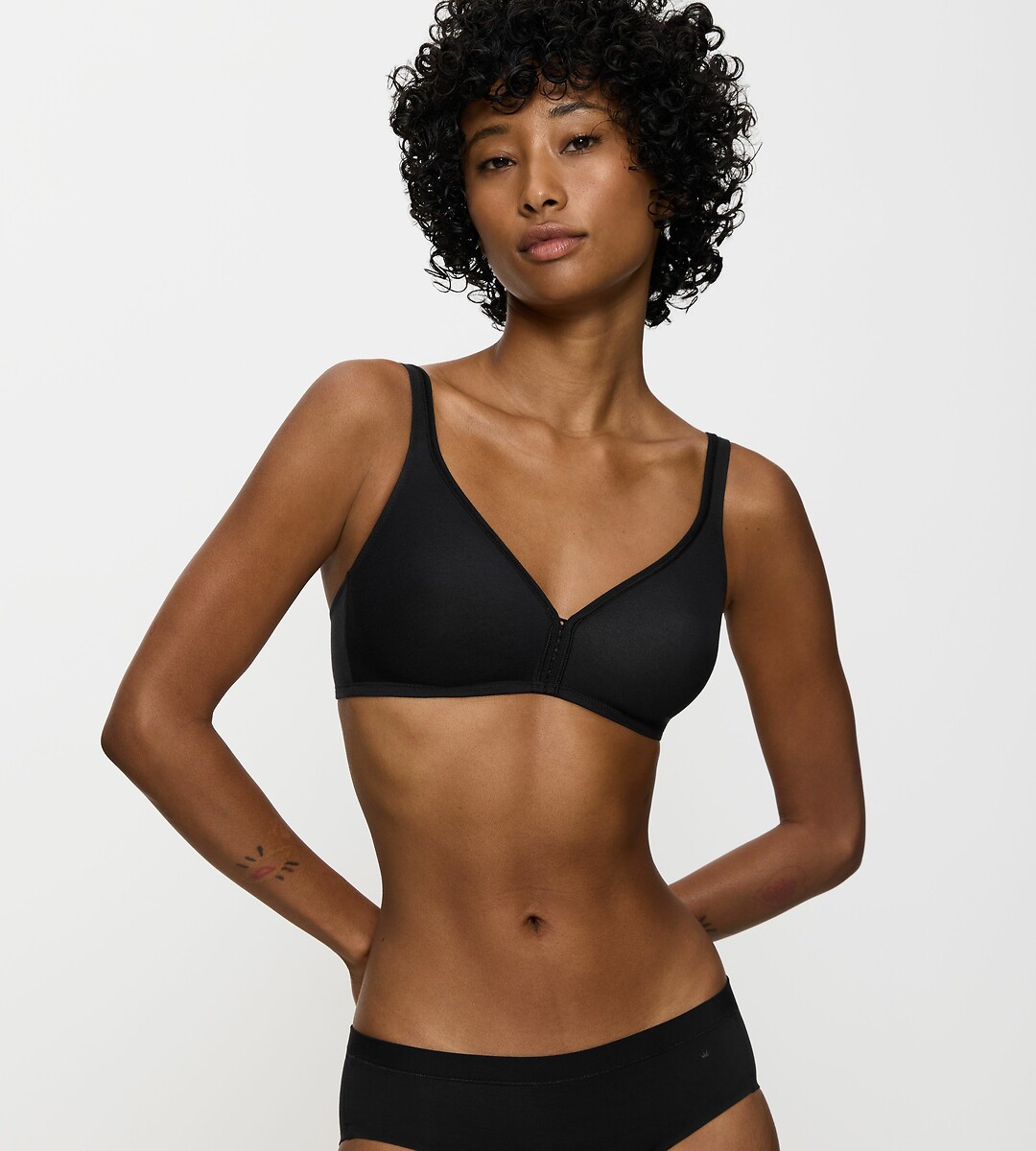TRIUMPH<br>sutiã sem aro Eileen
