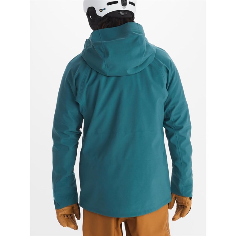 Marmot Refuge Pro Jacket Dark Green