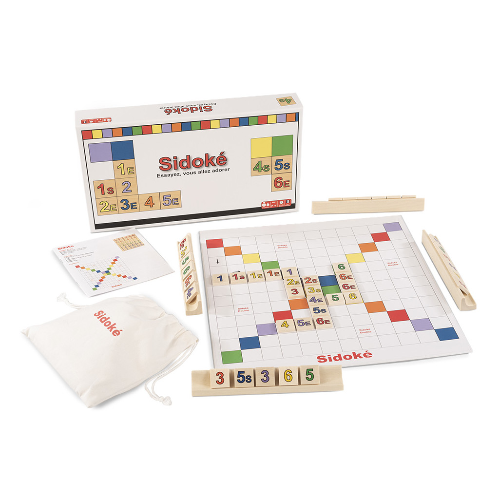 Sidoké