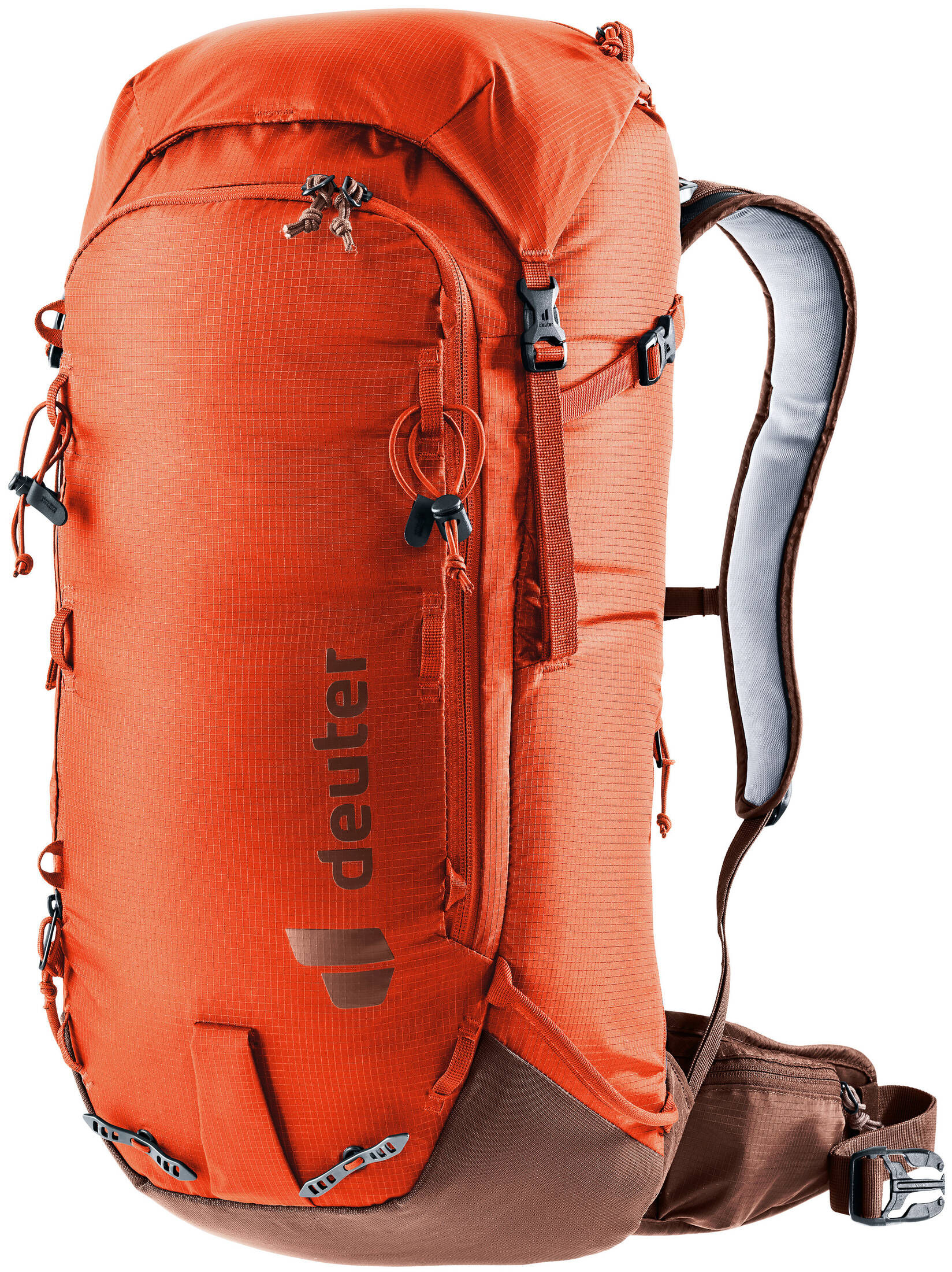 deuter| Herren Skitourenrucksack Freescape Lite 26