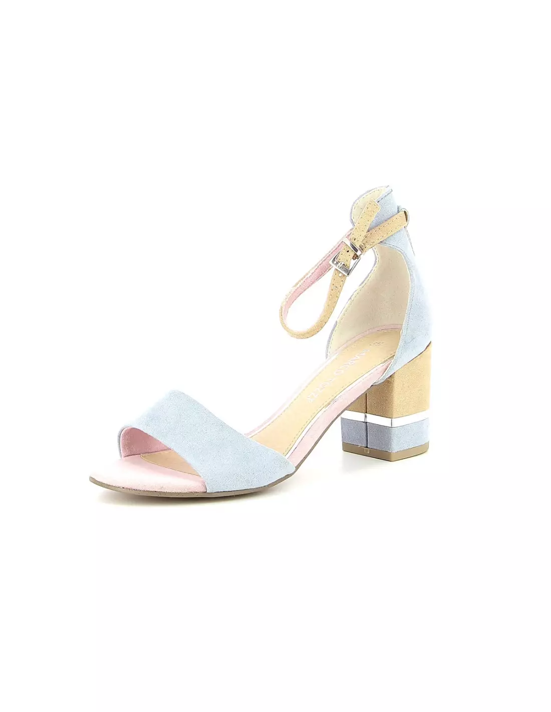 MARCO TOZZI 28303 - Sandales & nu-pieds Celestecomb