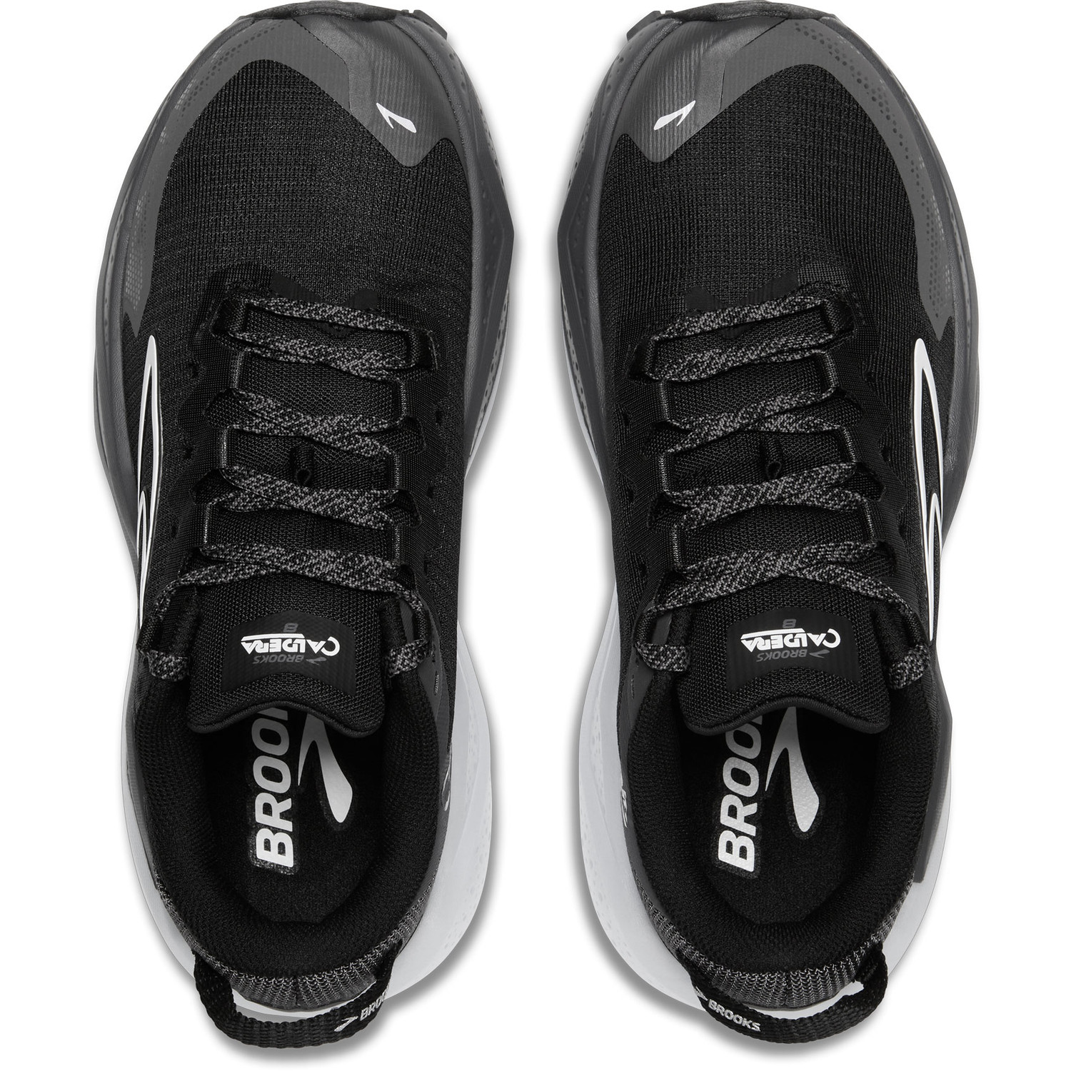Brooks Caldera 8 Dames