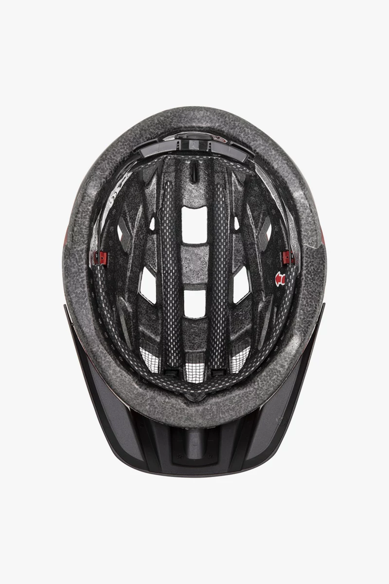 uvex i-vo cc Velohelm