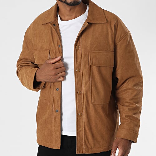 Veste Camel