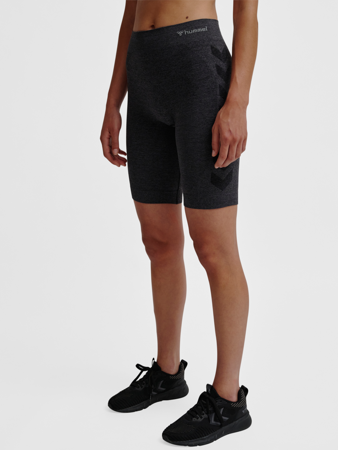 hmlCI SEAMLESS CYCLING SHORTS