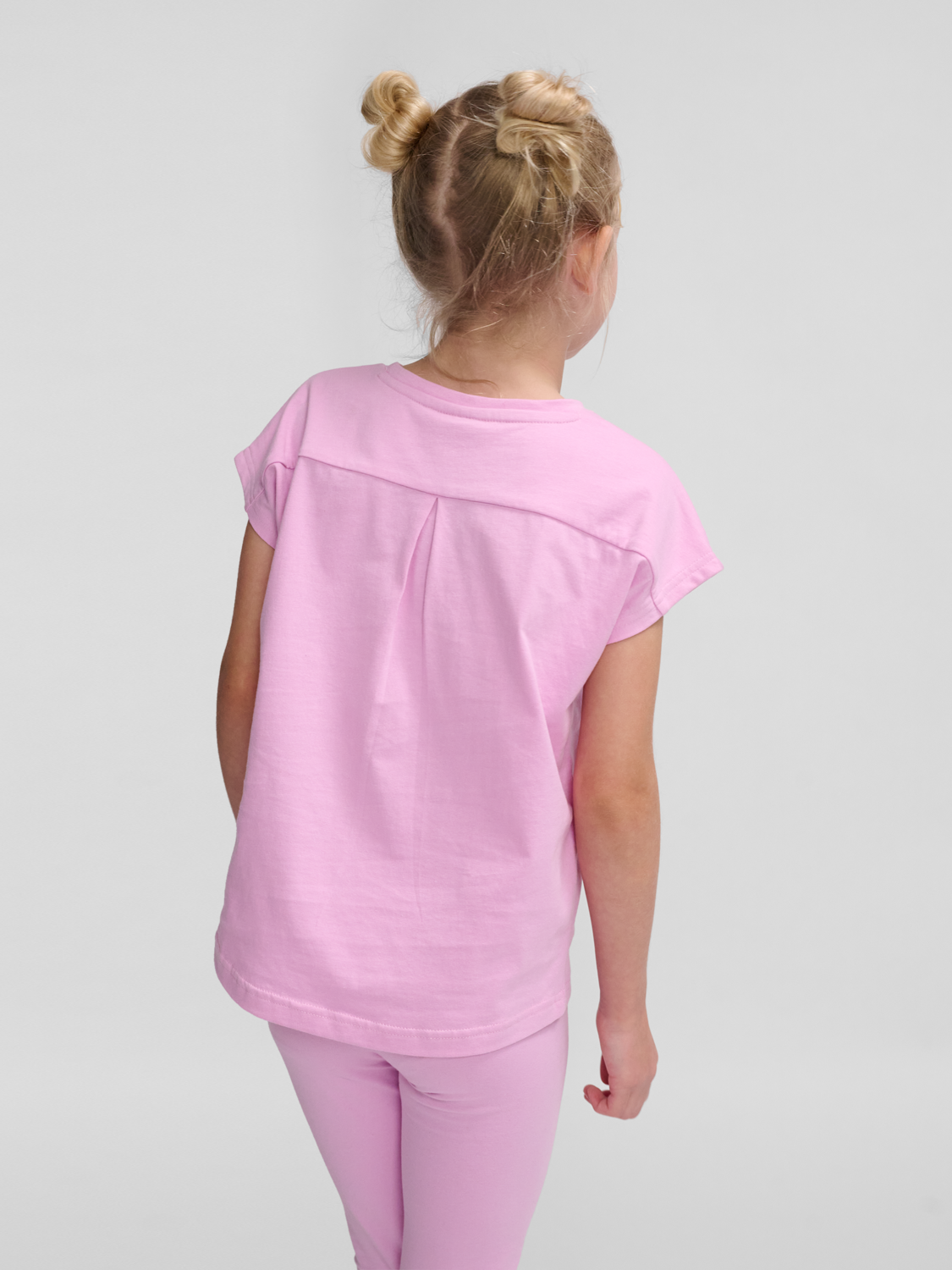 hmlDIEZ T-SHIRT S/S